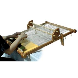  & Sewing Knitting Knitting Looms Kliot Tapestry Loom 20 Hard Wood