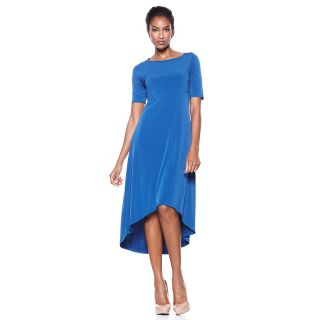  classic high low jersey dress rating 14 $ 29 95 s h $ 6 21 retail