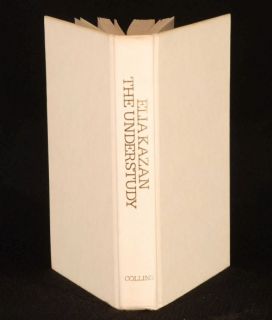 details first british edition elia kazan 1909 2003 was an american