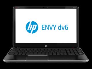 New HP Envy dv6 7246US Intel i5 3210M★6GB RAM★640GB★DVDRW Win 8