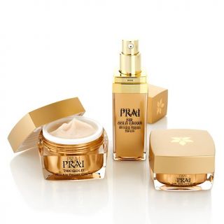 Beauty Skin Care Skin Care Kits PRAI 24K Wrinkle Repair