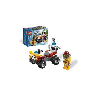 112 8792 lego lego city fire atv rating be the first to write a review