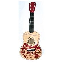 cowboy guitar $ 24 95