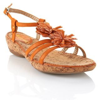  cork sandal with flower note customer pick rating 21 $ 14 90 s h $ 5