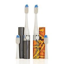  sonic toothwand 2 pack $ 39 95 intelliwhite pout n polish $ 25 00