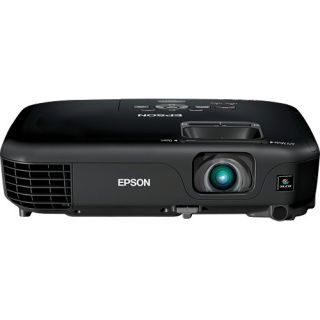 epson powerlite 1221 multimedia projector brilliant image quality and