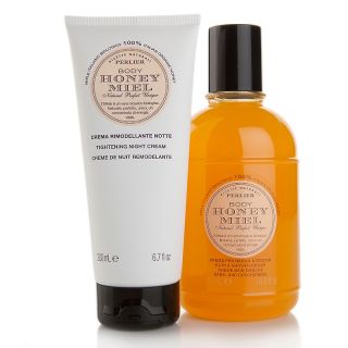 Beauty Bath & Body Kits and Gift Sets Perlier Honey Shower Cream