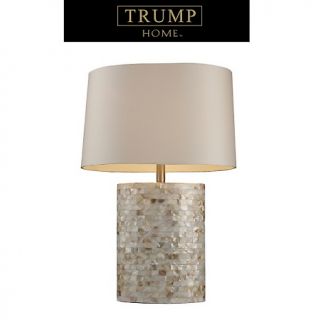 Home Home Décor Lighting Table Lamps 27 Trump Home Sunny Isles