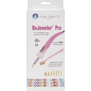  bejeweler pro hot fix crystal tool pink rating 3 $ 28 95 s h $ 3