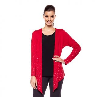  front cardi with rhinestones note customer pick rating 30 $ 29 90