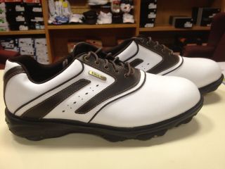 Etonic Sport Tech III Mens Golf Shoes