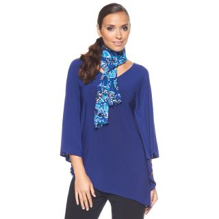  gem asymmetrical tunic with scarf note customer pick rating 31 $ 19