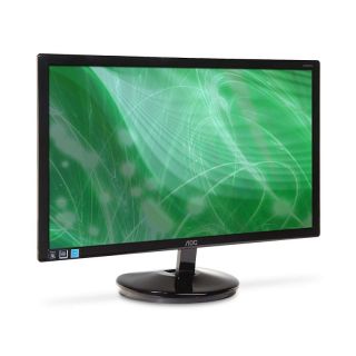 113 2617 aoc 23 inch 1080p widescreen led monitor rating be the first