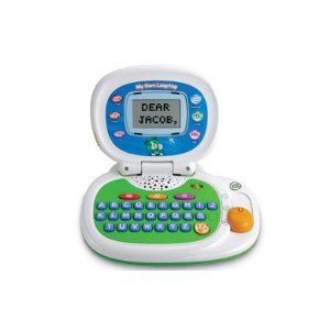 LeapFrog Kids Computer Laptop Educational Learning Toy