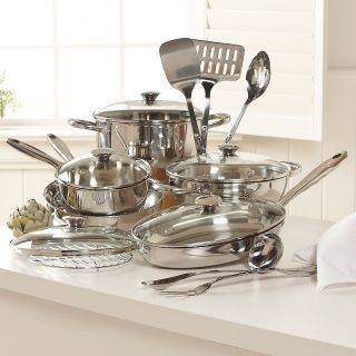  puck bistro elite 16 piece french cooking set rating 31 $ 159 90 or 4