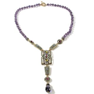 Heidi Daus Heidi Daus Beauty and the Beads 32 Drop Necklace