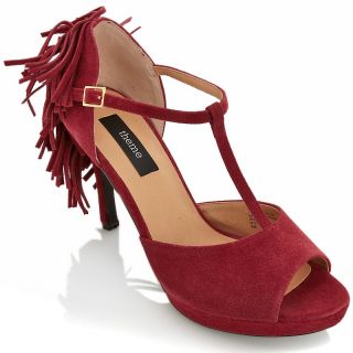  platform pump with tassels rating 2 $ 99 90 or 3 flexpays of $ 33 30