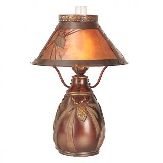 Home Home Décor Lighting Table Lamps Dale Tiffany Dana Table