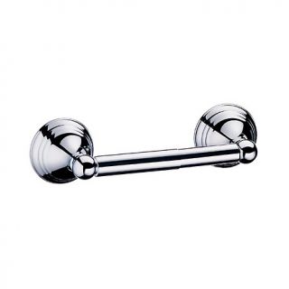 Gatco Charlotte Toilet Paper Holder   Chrome