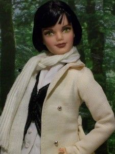 DOLL, CLOTHING AND ACCESSORIES ARE NEW, NEVER PLAYED WITH OR DISPLAYED