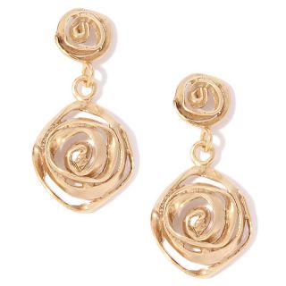  freeform spirals drop earrings note customer pick rating 16 $ 29 90 s