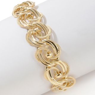  rosette link bracelet rating 196 $ 59 90 or 2 flexpays of $ 29 95 s h