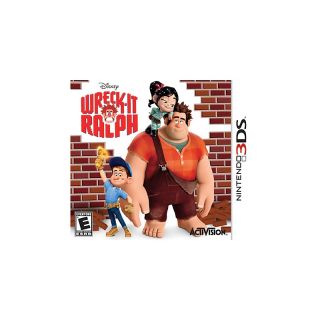  wreck it ralph rating be the first to write a review $ 29 95 s h