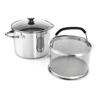  puck 3pc pasta cooker rating 5 $ 59 95 or 2 flexpays of $ 29 98 s