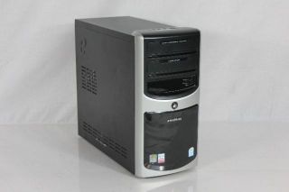  eMachines T3640 Desktop Computer as Is
