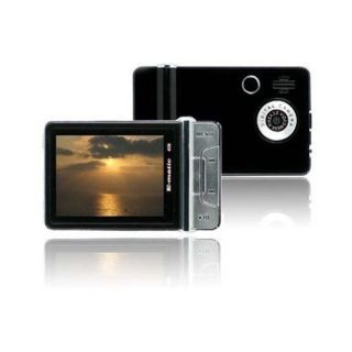 eMatic 4  Video 4 GB Player w/ 2MP Camera & Video Recording, eBook