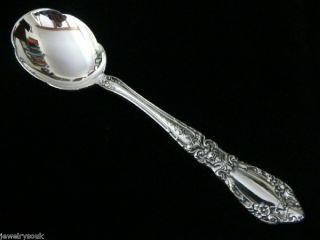 Alvin Prince Eugene Sterling Sugar Spoon