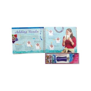 spool knit jewelry kit d 2008052315110001~4405449w