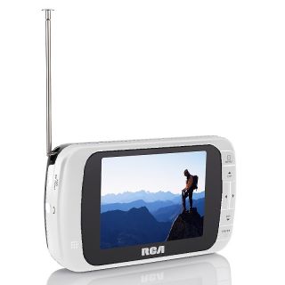Envizen Digital Home Roam 7 Portable Wireless TV