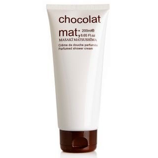Chocolat Mat Shower Cream Body Wash   6.65oz