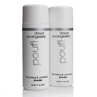 Beauty Hair Care Styling & Finishing Products David Evangelista
