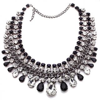 IMAN Global Chic Holiday Glamour Make a Statement 14 1/2 Bead at