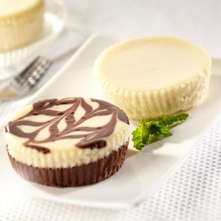  5pk traditional 5pk chocolate marble cheesecake rating 38 $ 59 95 or 2