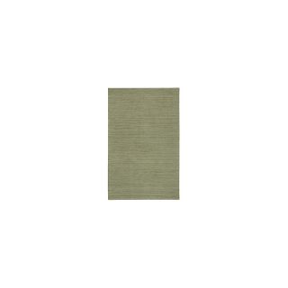 Rizzy Home Country Tufted Sage Green Rug 3ft x 5ft