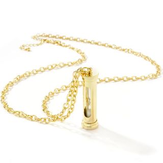  lopez hourglass pendant with 30 chain rating 10 $ 17 47 s h $ 1 99 