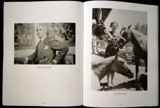 Mildred Tolbert Among The Taos Moderns Photography Exhibition Book