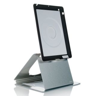 GorillaMobile Ori iPad 2® Compatible Folio Case with Adjustable Stand