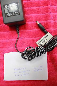 Motorola CLS 1110 1410 Transformer 5864200W13 Use with HCTN4001 Lot #
