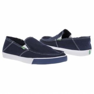 Mens   Casual Shoes   Loafers   Navy 