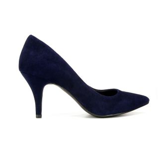  ollee low suede pump rating 1 $ 89 00 or 2 flexpays of $ 44 50 free