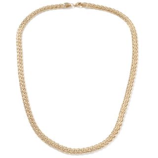  wheat chain necklace rating 18 $ 89 90 or 2 flexpays of $ 44 95 s h