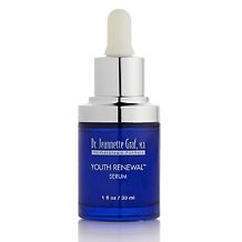 Dr. Jeannette Graf Youth Renewal Foaming Facial Cleanser