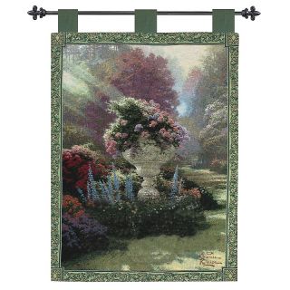  of Hope Wall Tapestry with Hardware   36 x 26in