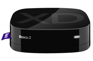  Roku 2 XD Digital HD Media Streamer