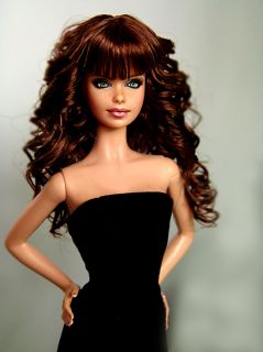 fashions credits emma is wearing her original barbie basics fashion