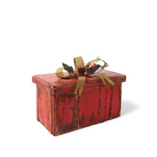 grandin road artisan red gift box d 20121017210630467~6980903w